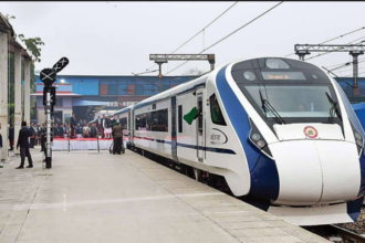 Railway Minister on major change after litter in Vande Bharat caught on cam