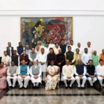 Congress Leaders