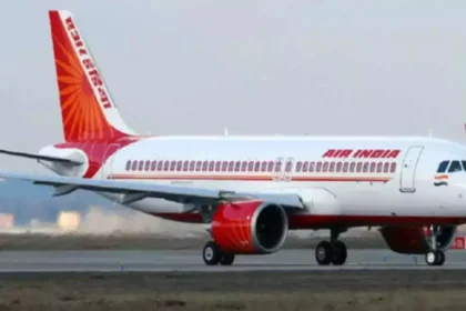 Air India Pilot