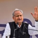 Ashok Gehlot