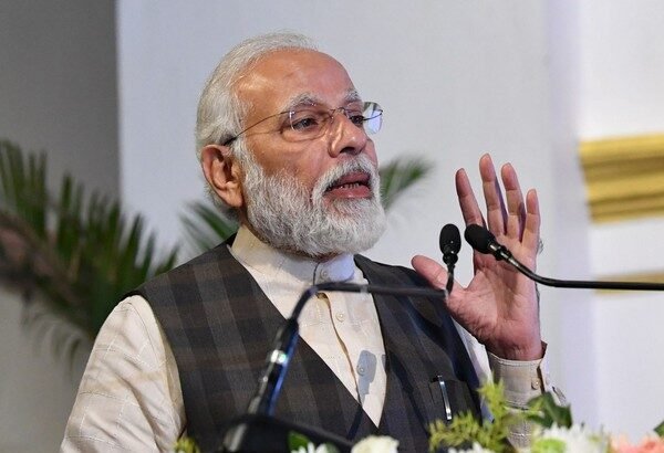 PM Modi