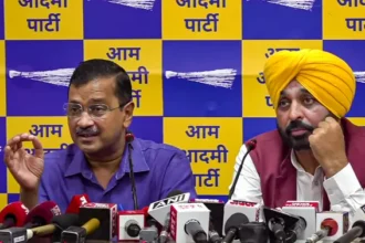 Arvind Kejriwal