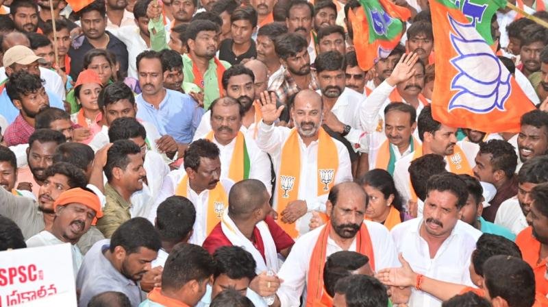 BJP