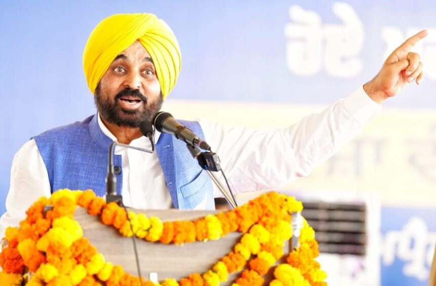 Bhagwant Mann