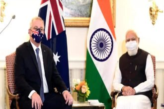 India