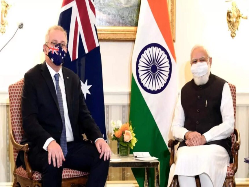 India