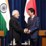 India-Japan