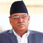 Nepal PM