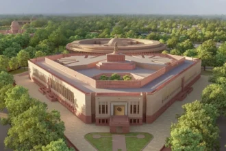 New Parliament