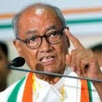 Digvijay Singh