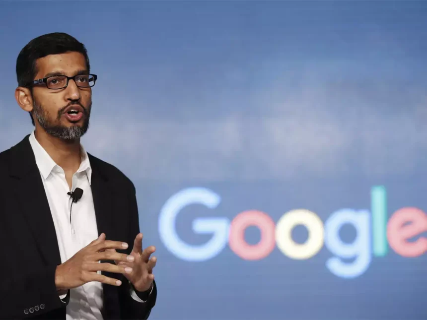 google