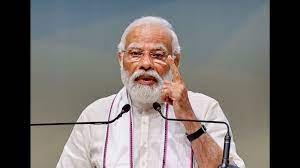 Narendra Modi picture