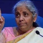 Nirmala Sitharaman
