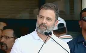 Rahul Gandhi picture