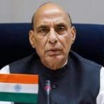 Rajnath Singh