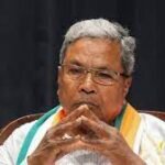 Siddaramaiah