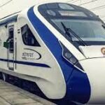 Vande Bharat express