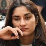 Vinesh Phogat