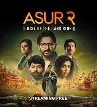 Asur S2 Poster