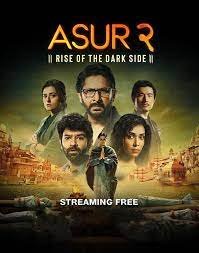 Asur S2 Poster