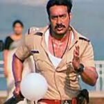 Singham - Bollywood Action Movies