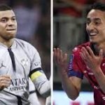 PSG v Clermont