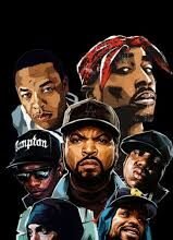 Top hip hop artists