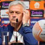 Jose Mourinho