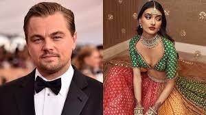 Neelam Gill and Leonardo DiCaprio Spotted Together, Igniting Dating Rumors