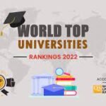 Top-ranked Universities