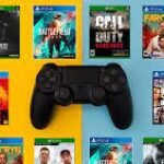 Popular Video Games