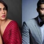Varun Tej & Lavanya Tripathi