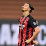 Zlatan Ibrahimovic