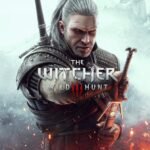 The Witcher 3 poster