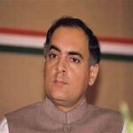 rajiv gandhi